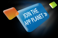 Join the App Planet